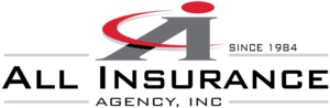 All Insurance Agency, Inc - Logo 800