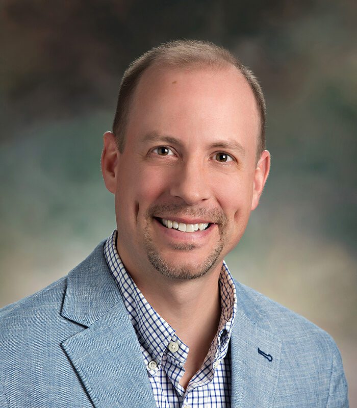 Grant Reckner, CPIA