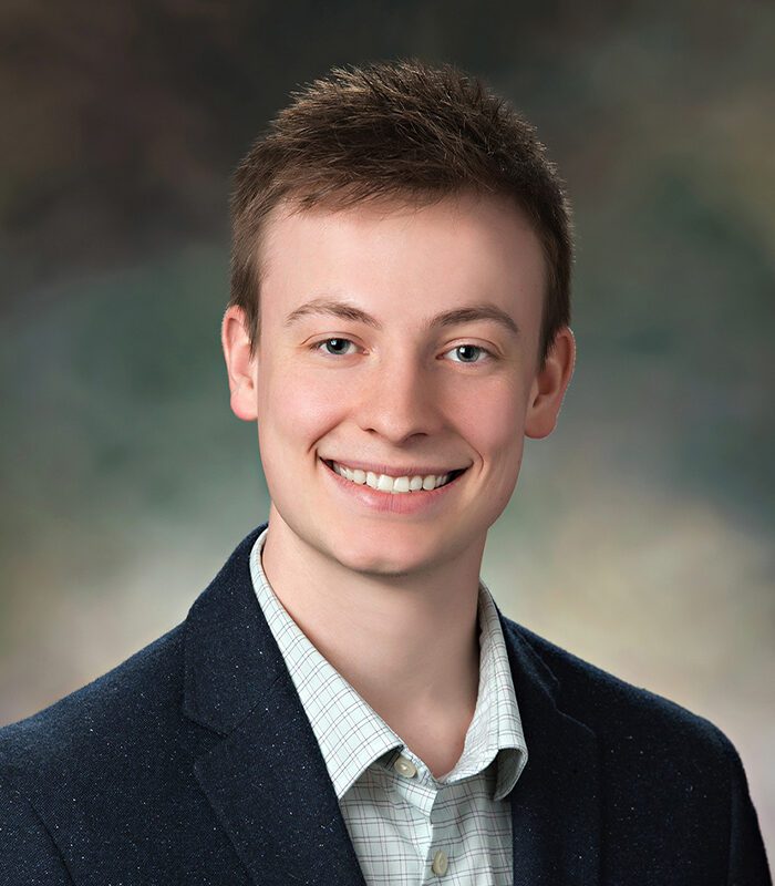 Nick Reckner, CPIA
